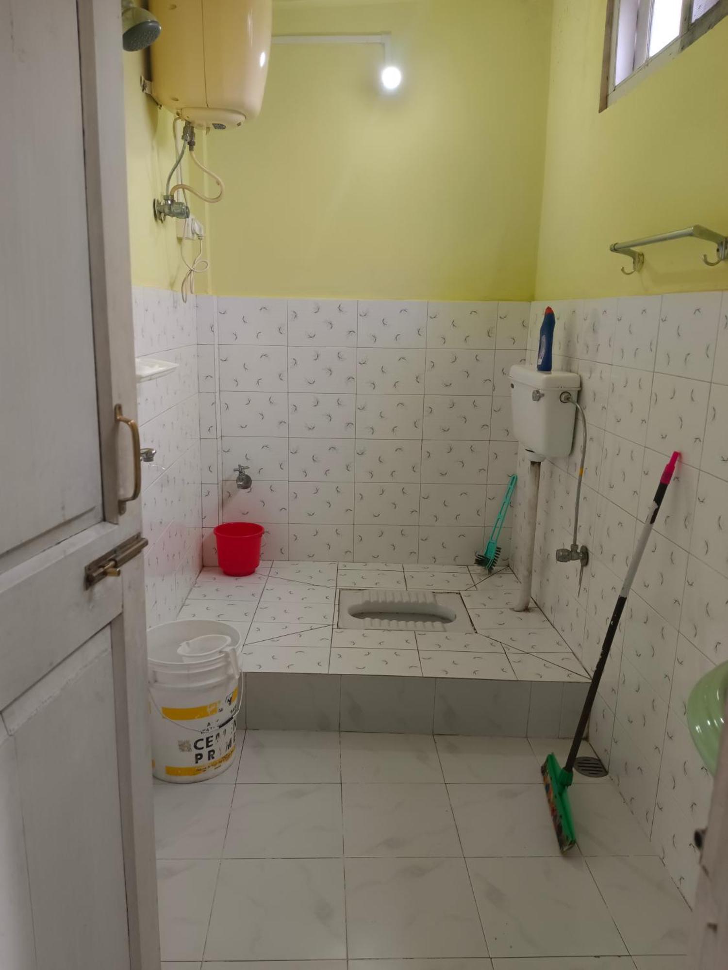 Anna Homestay Dirāng Esterno foto