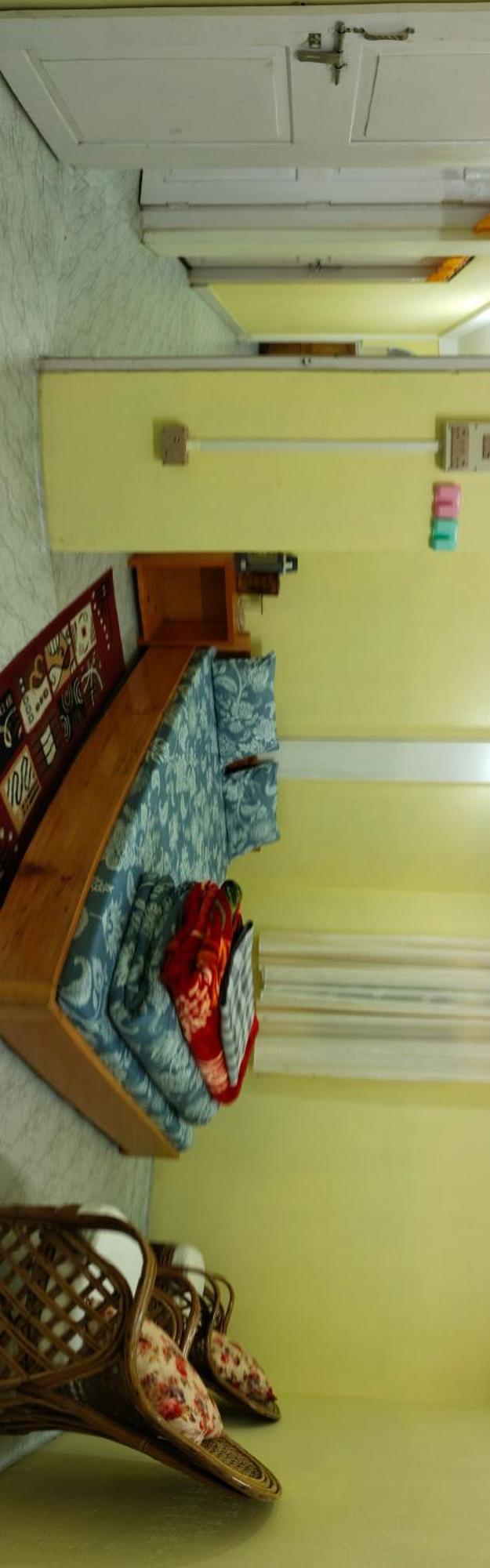 Anna Homestay Dirāng Esterno foto